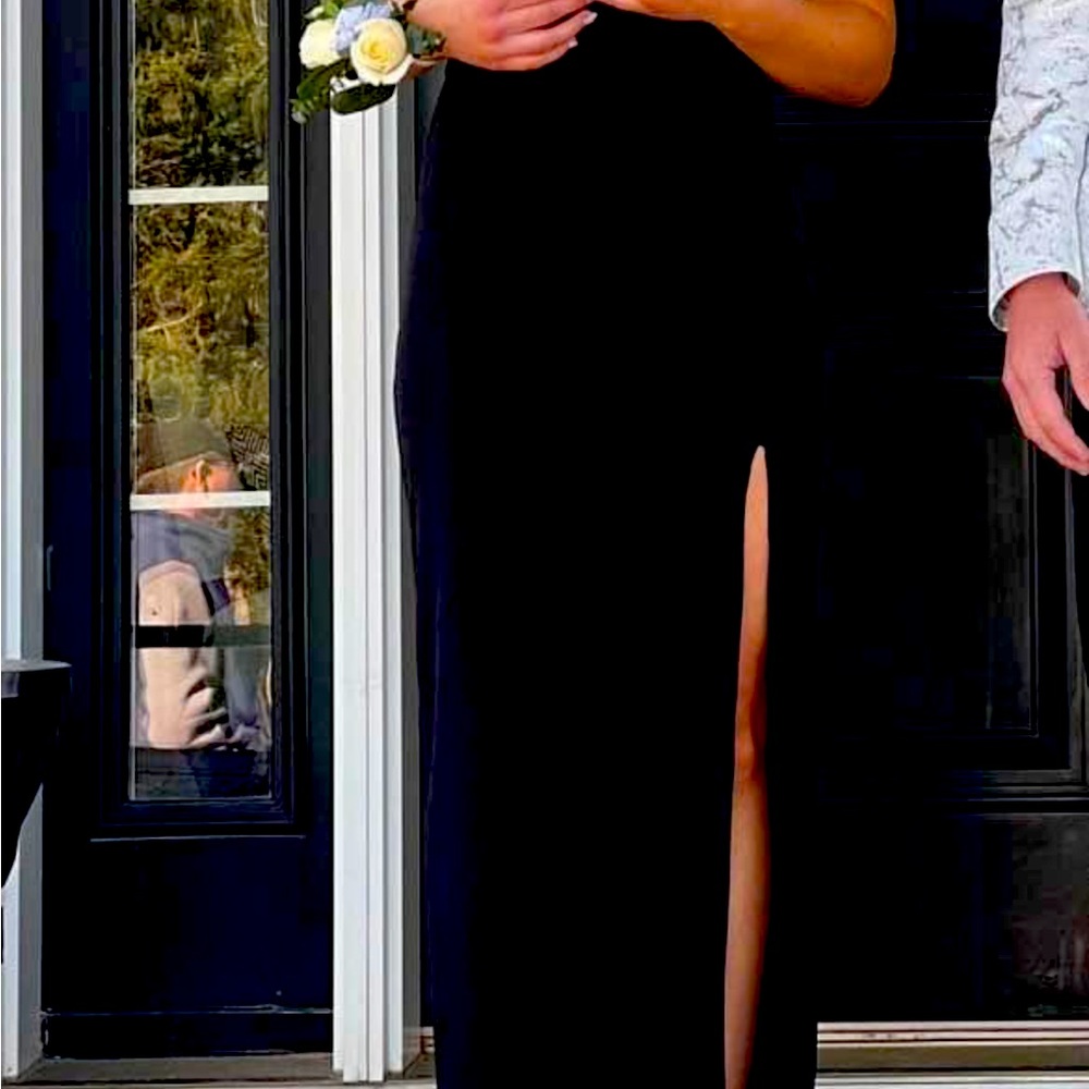 Formal dress